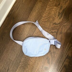 Lululemon Athletica everywhere belt bag